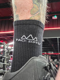 Pack Supply OG Socks 🖤