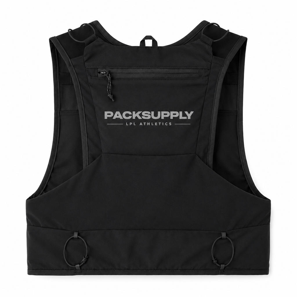 Running Hydration Vest