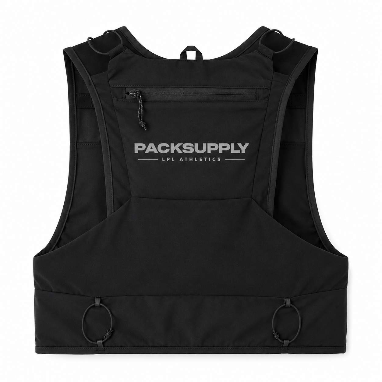 Running Hydration Vest