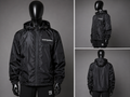 PSLA Everyday Windbreaker – Black
